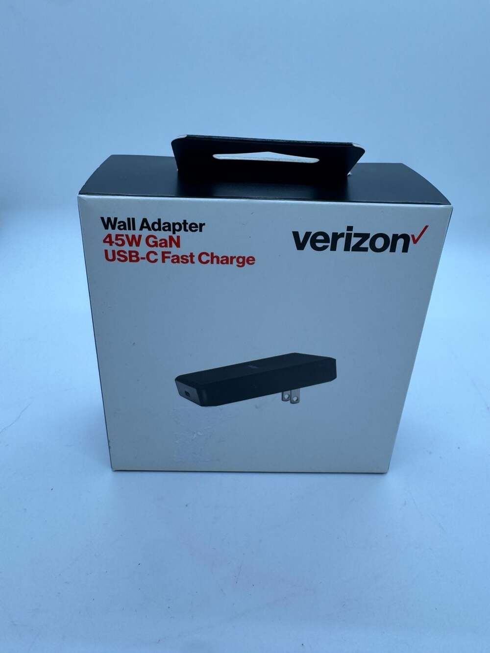 Verizon Wall Adapter 45W GaN USB-C Fast Charge